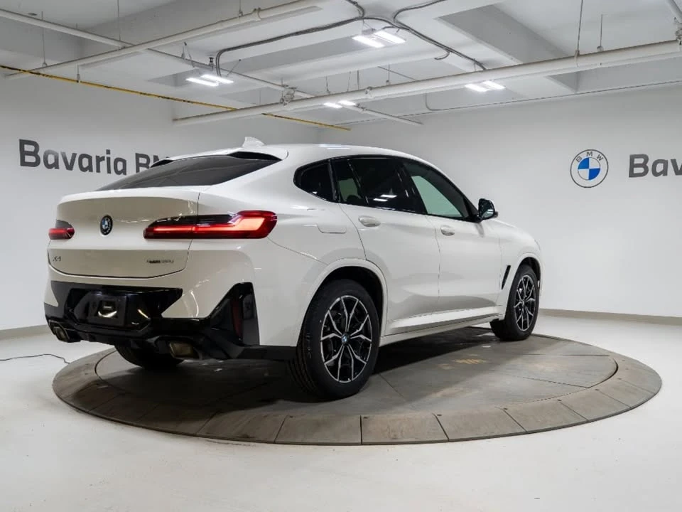 2023 BMW G02 X4 - Image 5 of 20