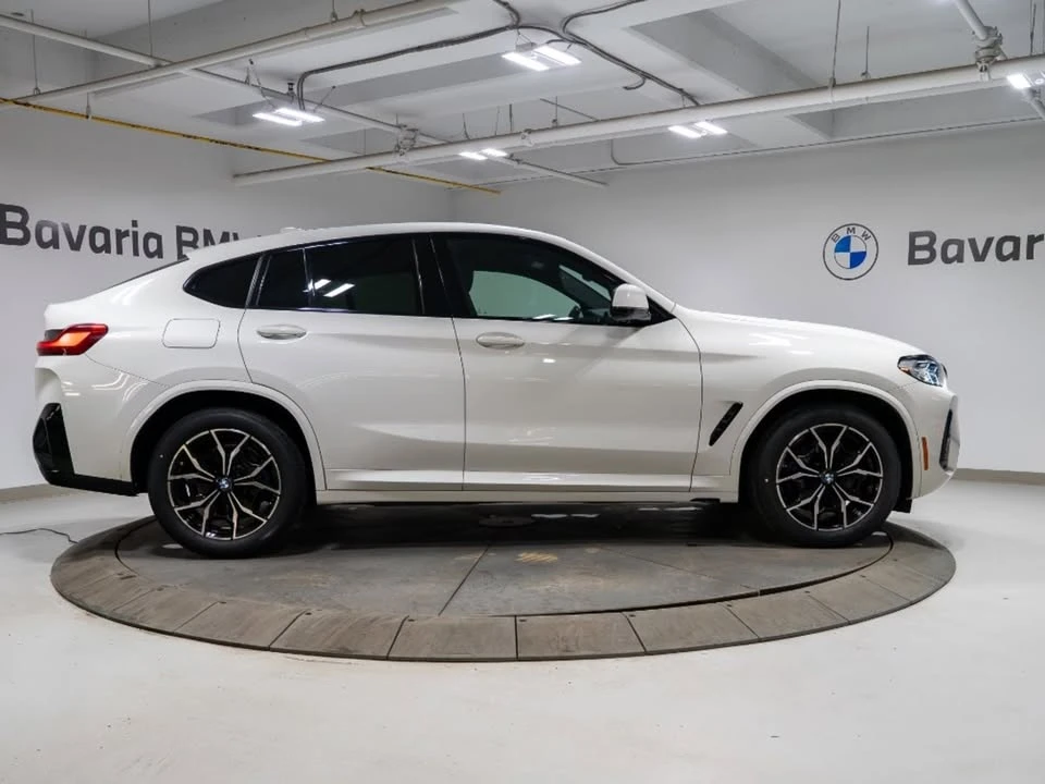2023 BMW G02 X4 - Image 6 of 20