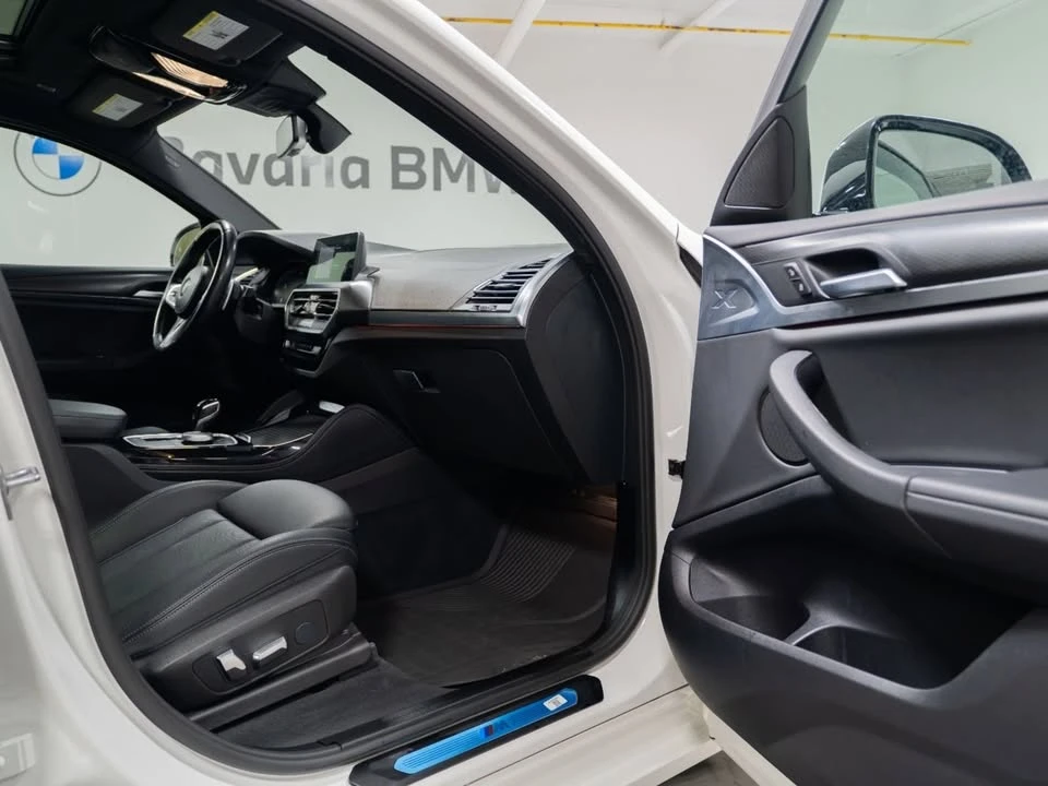 2023 BMW G02 X4 - Image 17 of 20