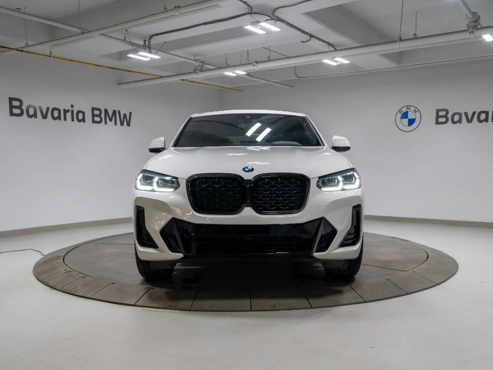 2023 BMW G02 X4 - Image 8 of 20