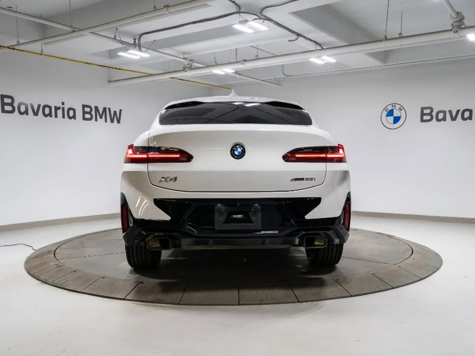 2023 BMW G02 X4 - Image 4 of 20