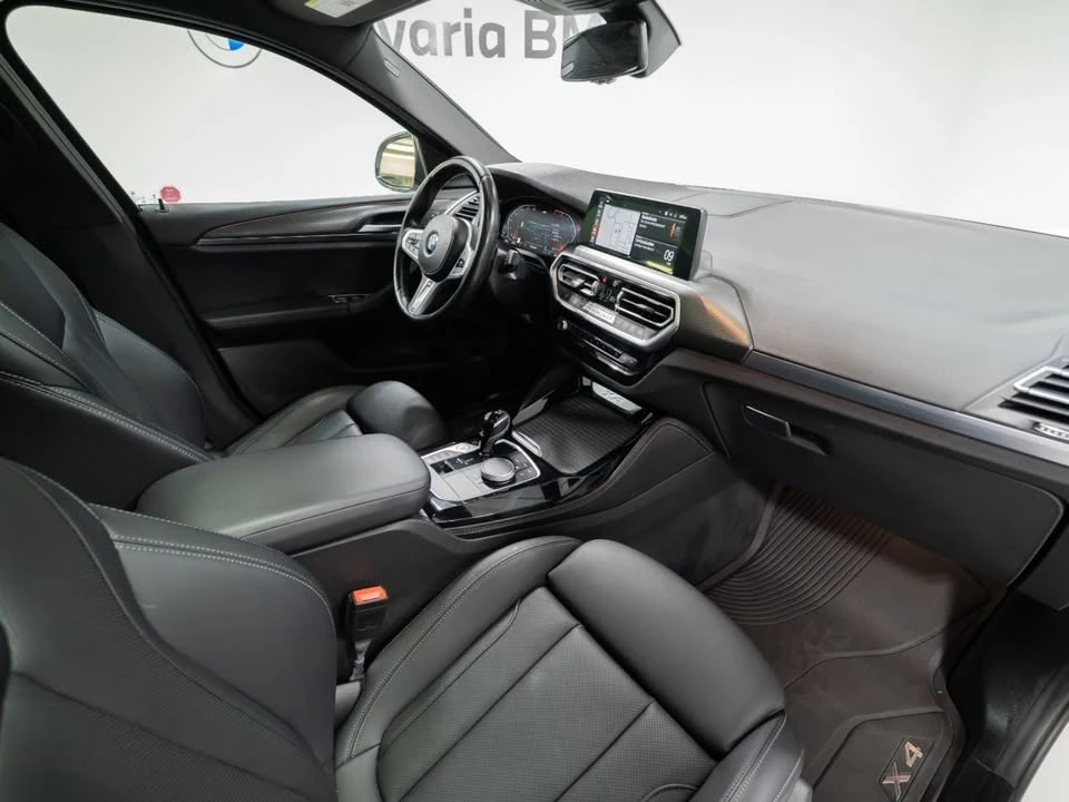 2023 BMW G02 X4 - Image 18 of 20