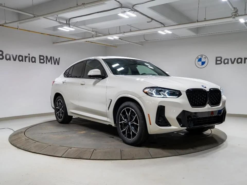 2023 BMW G02 X4 - Image 7 of 20