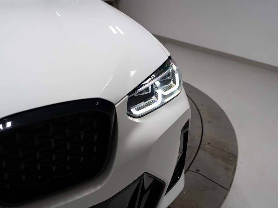 2023 BMW G02 X4 - Image 10 of 20
