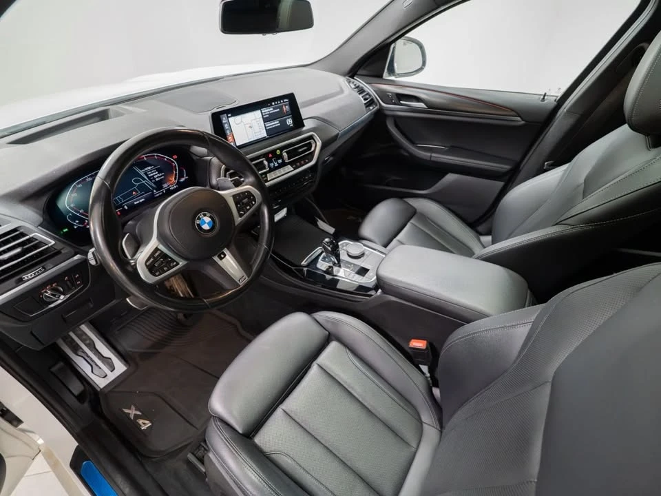 2023 BMW G02 X4 - Image 12 of 20