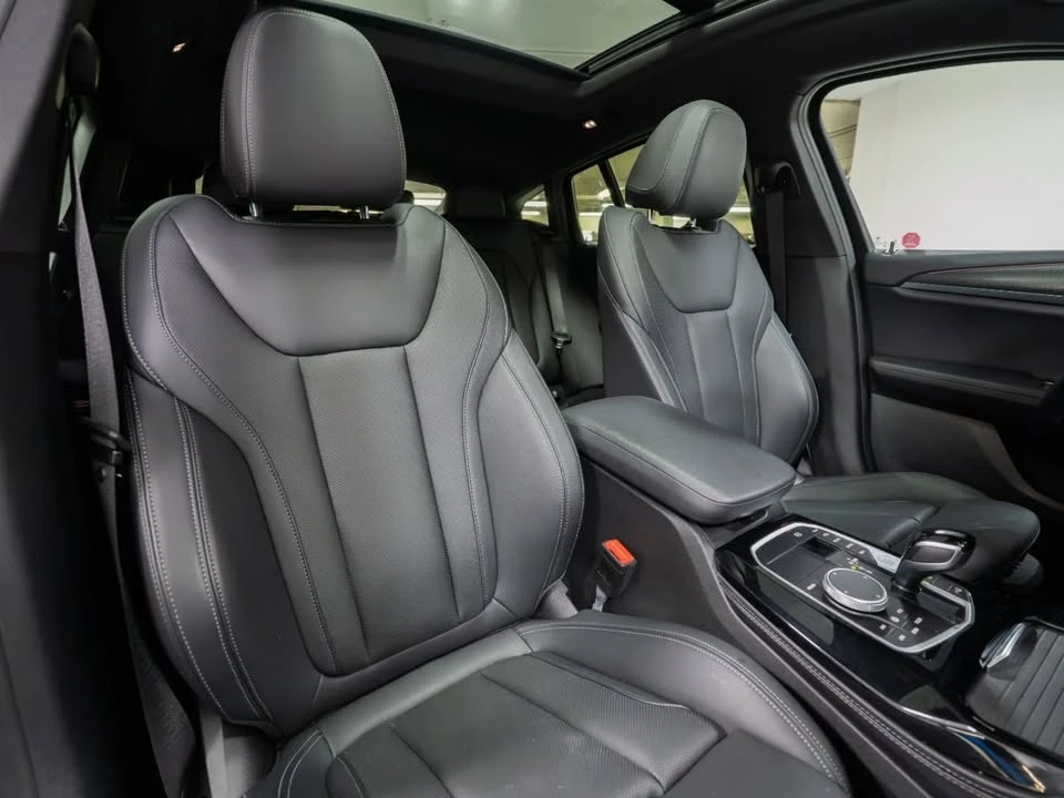 2023 BMW G02 X4 - Image 19 of 20