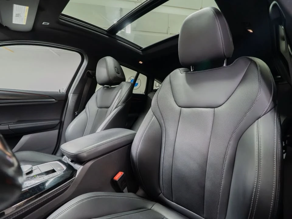 2023 BMW G02 X4 - Image 13 of 20