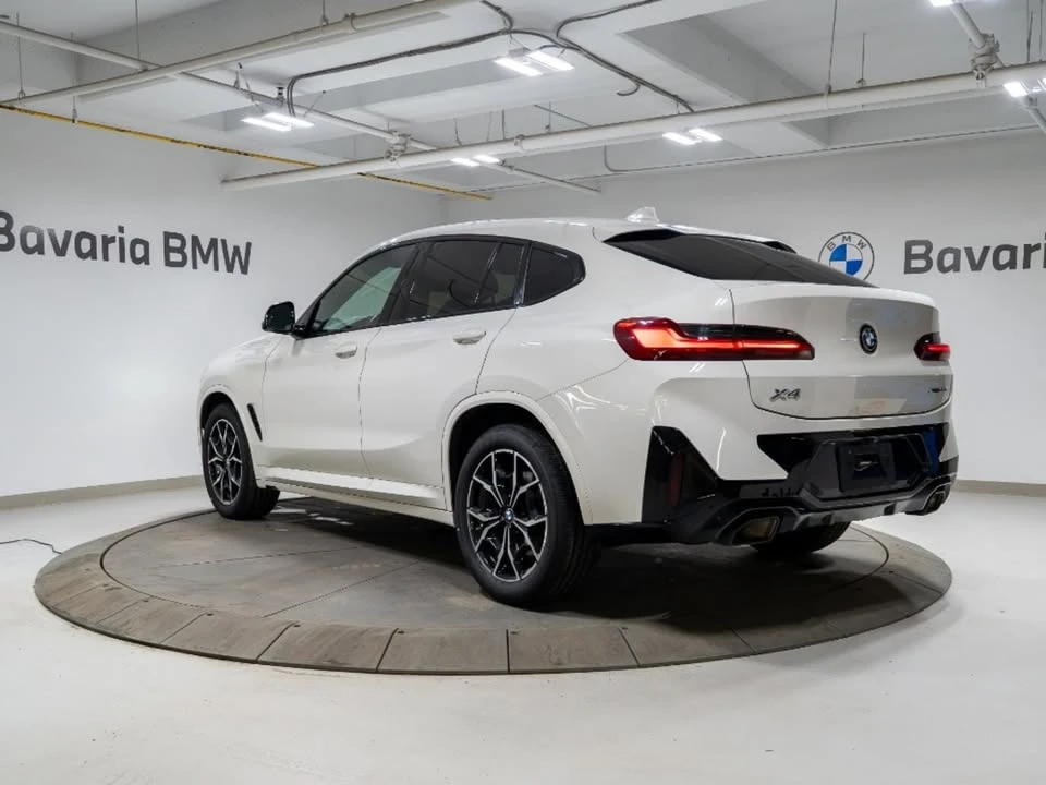 2023 BMW G02 X4 - Image 3 of 20