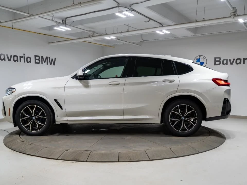 2023 BMW G02 X4 - Image 2 of 20