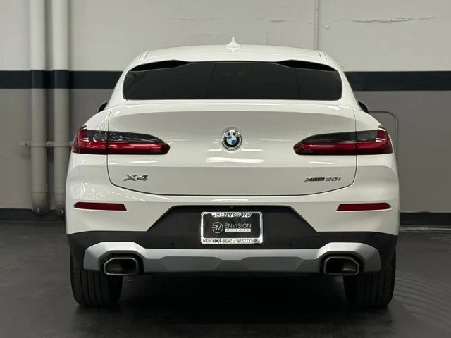 2023 BMW G02 X4 - Image 10 of 21