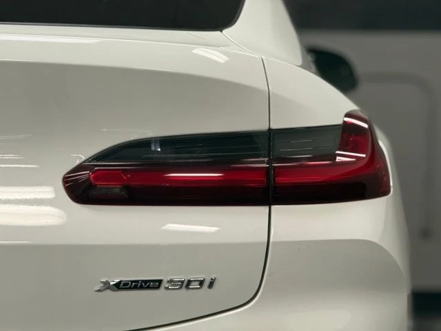 2023 BMW G02 X4 - Image 11 of 21