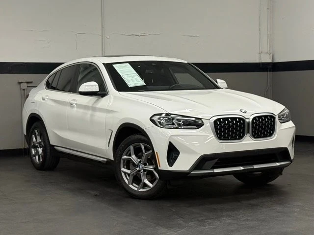 2023 BMW G02 X4 - Image 2 of 21