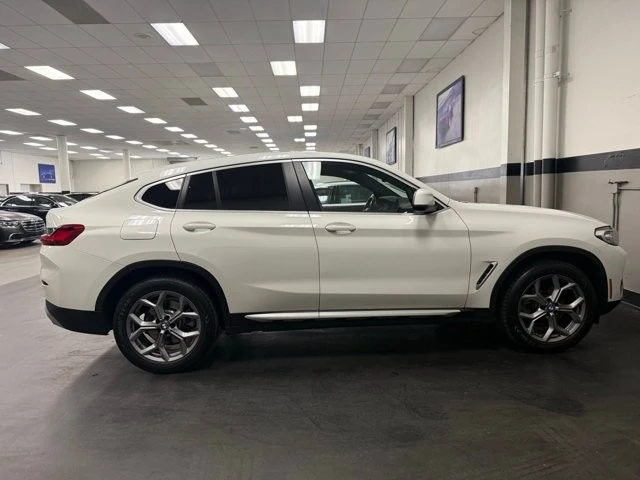 2023 BMW G02 X4 - Image 13 of 21