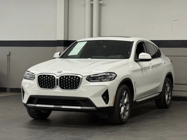 2023 BMW G02 X4 - Image 6 of 21