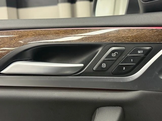 2023 BMW G02 X4 - Image 19 of 21