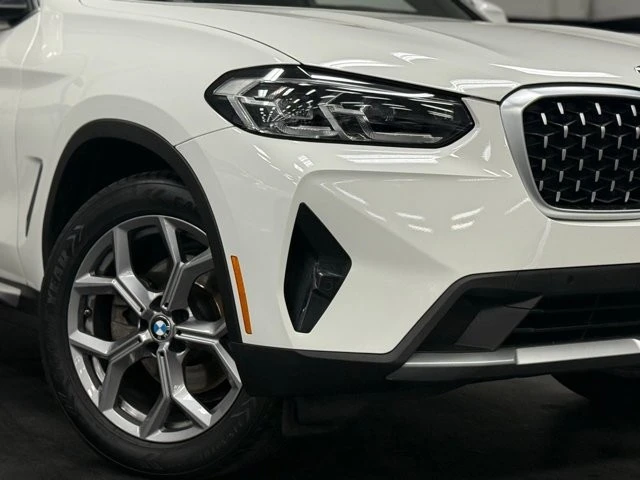 2023 BMW G02 X4 - Image 4 of 21
