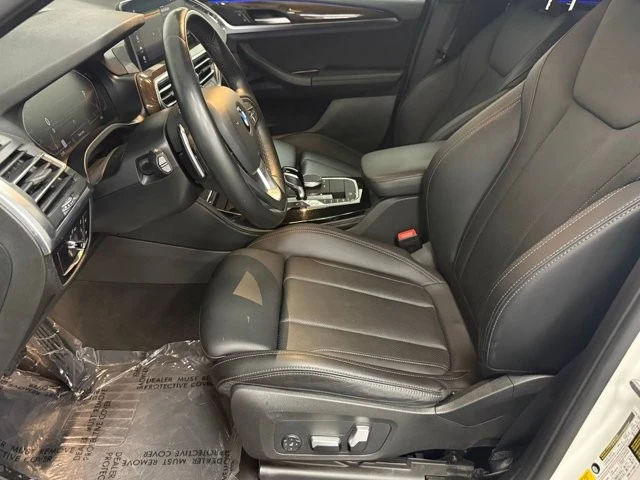 2023 BMW G02 X4 - Image 21 of 21