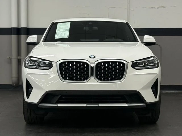 2023 BMW G02 X4 - Image 5 of 21