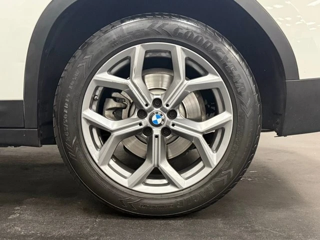 2023 BMW G02 X4 - Image 16 of 21