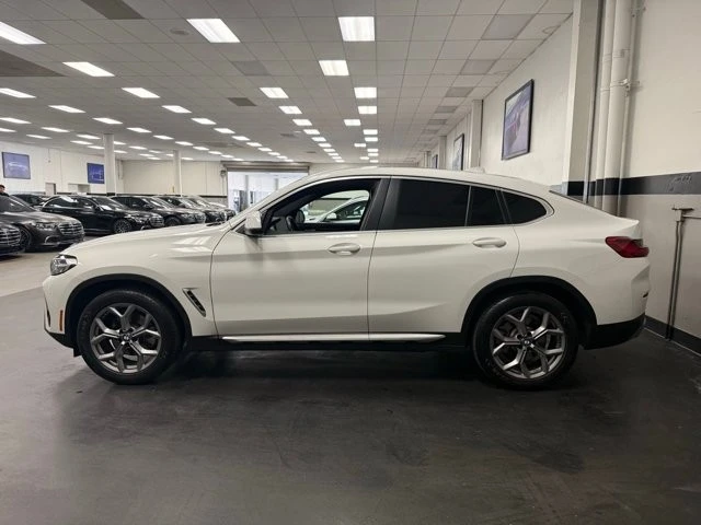 2023 BMW G02 X4 - Image 7 of 21