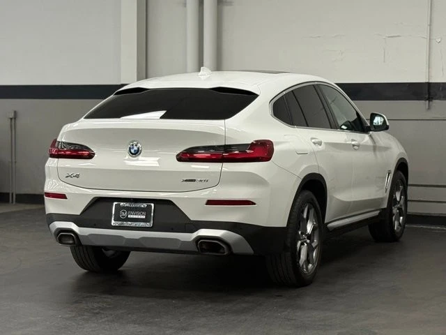 2023 BMW G02 X4 - Image 12 of 21