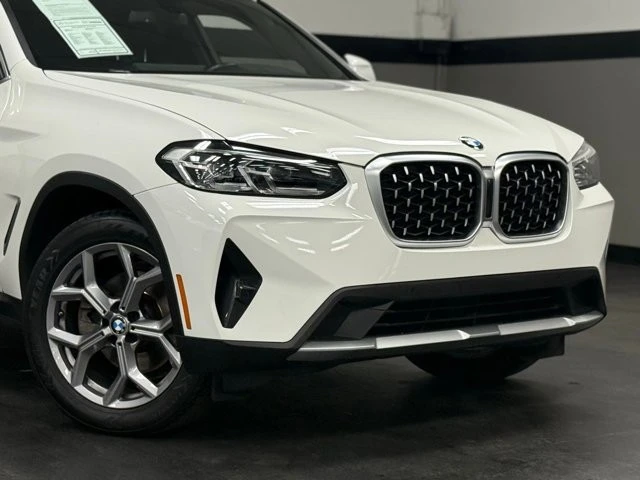 2023 BMW G02 X4 - Image 3 of 21