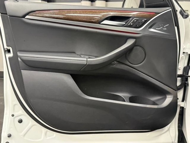 2023 BMW G02 X4 - Image 17 of 21