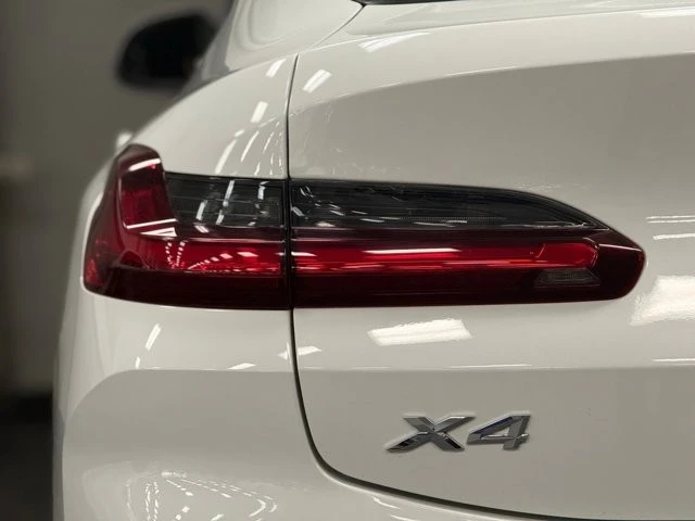 2023 BMW G02 X4 - Image 9 of 21