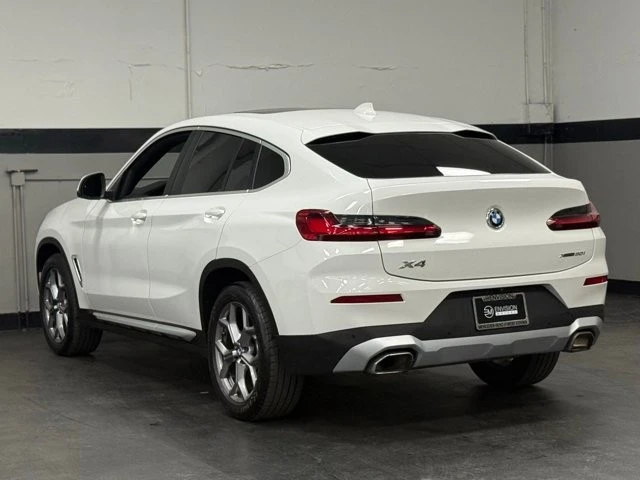 2023 BMW G02 X4 - Image 8 of 21