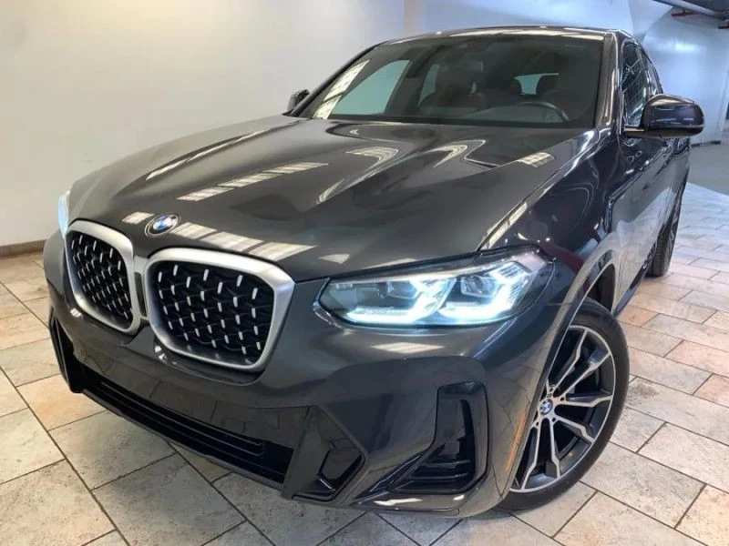 2023 BMW G02 X4 - Image 2 of 12