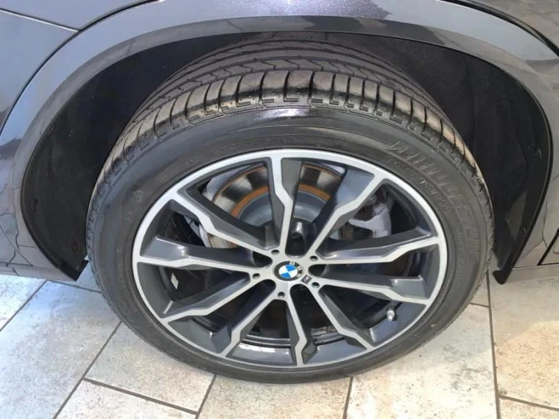 2023 BMW G02 X4 - Image 11 of 12