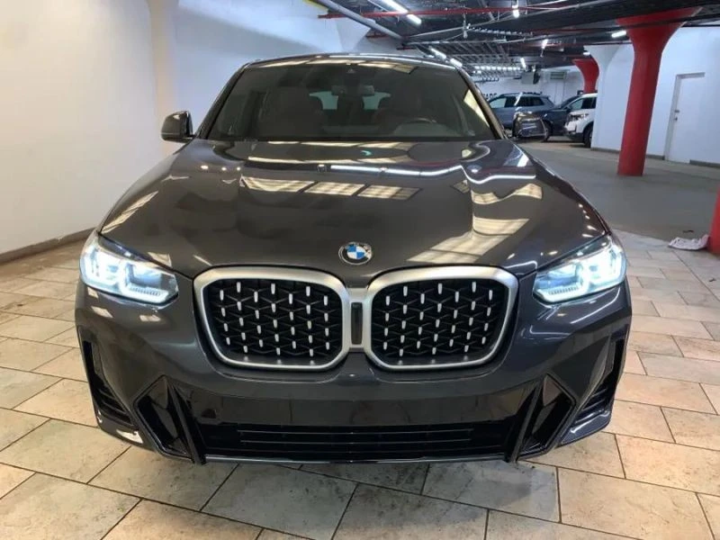 2023 BMW G02 X4 - Image 4 of 12