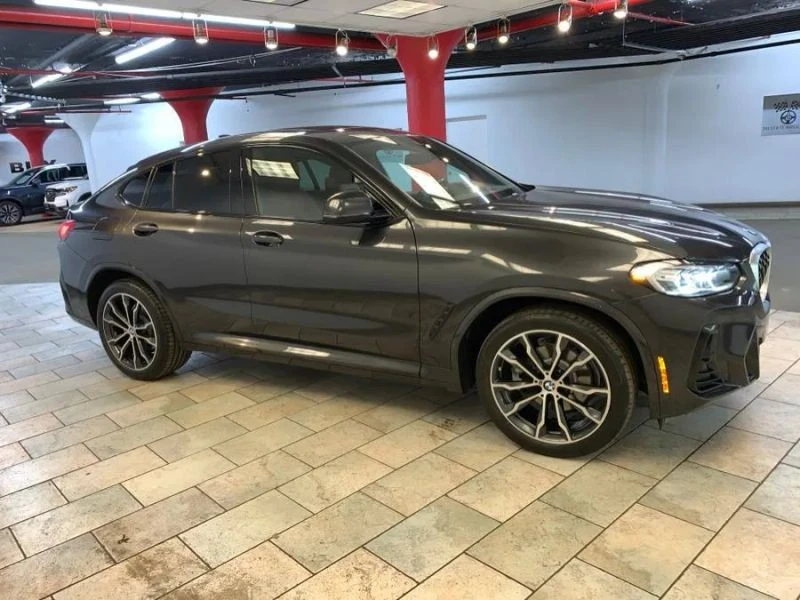 2023 BMW G02 X4 - Image 9 of 12