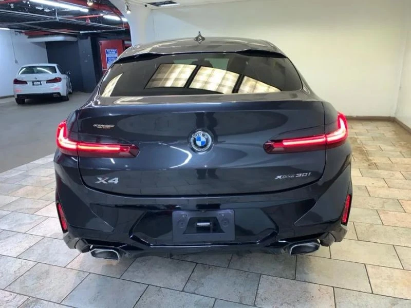 2023 BMW G02 X4 - Image 7 of 12
