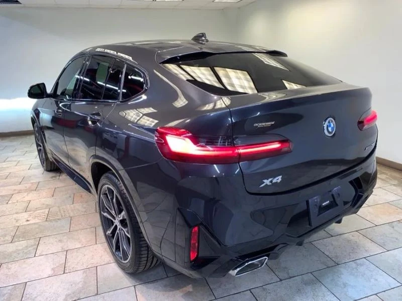 2023 BMW G02 X4 - Image 6 of 12