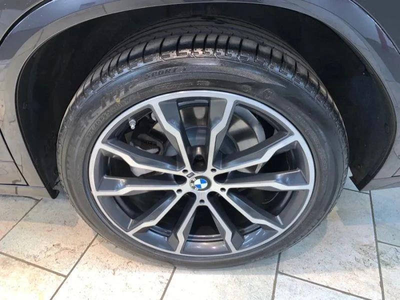 2023 BMW G02 X4 - Image 12 of 12
