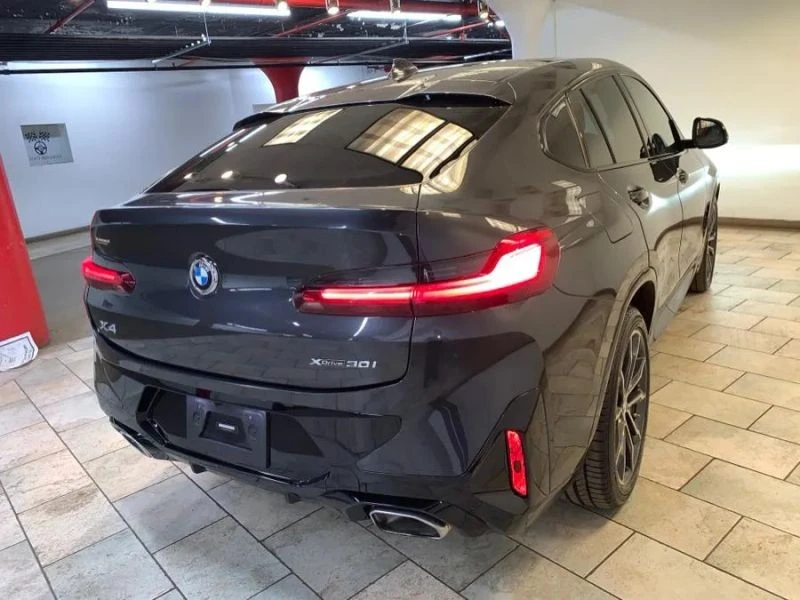 2023 BMW G02 X4 - Image 8 of 12