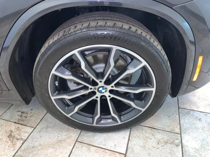 2023 BMW G02 X4 - Image 10 of 12