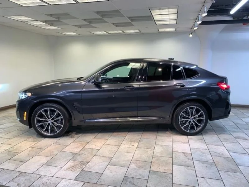 2023 BMW G02 X4 - Image 5 of 12