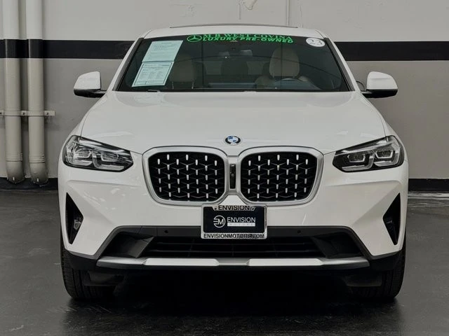 2023 BMW G02 X4 - Image 6 of 31