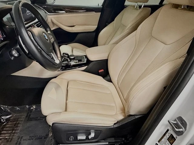 2023 BMW G02 X4 - Image 22 of 31