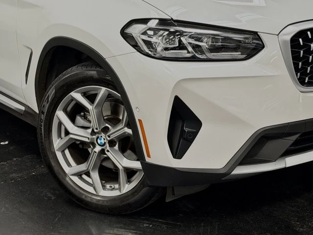 2023 BMW G02 X4 - Image 4 of 31