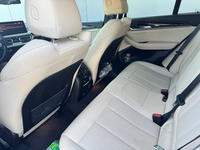 2023 BMW G02 X4 - Image 8 of 14