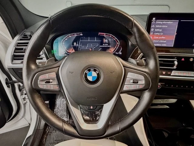2023 BMW G02 X4 - Image 27 of 31