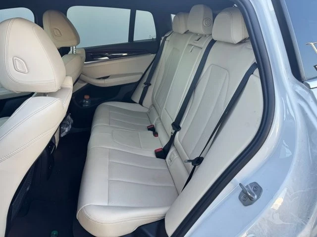2023 BMW G02 X4 - Image 7 of 14