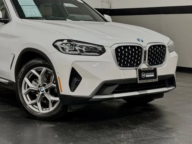 2023 BMW G02 X4 - Image 3 of 21