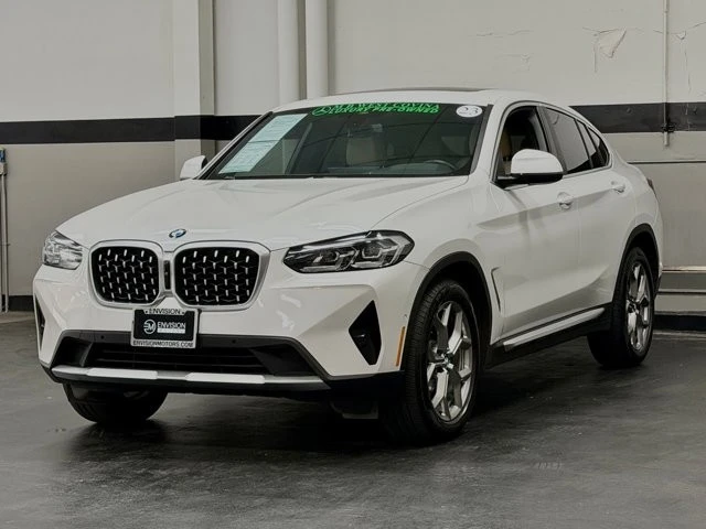 2023 BMW G02 X4 - Image 7 of 21