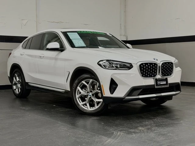 2023 BMW G02 X4 - Image 2 of 31