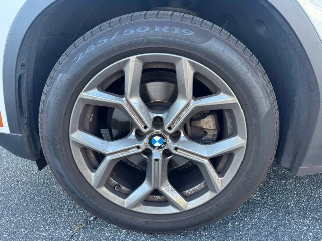 2023 BMW G02 X4 - Image 10 of 14