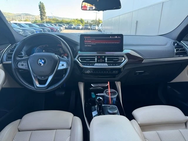 2023 BMW G02 X4 - Image 5 of 14